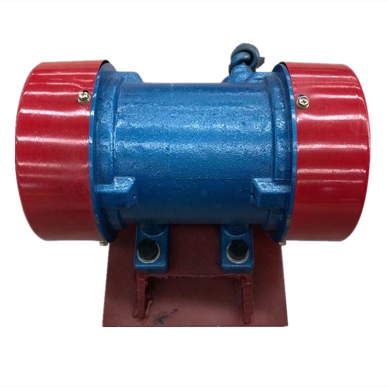 CBZQ型電機倉壁振動器